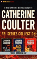 Catherine_Coulter_FBI_Collection